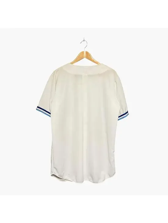 Vintage Toronto Blue Jays Baseball Jersey XL MLB Ravens Men’s - Picture 2 of 13